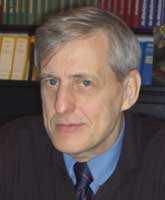 Ludwig Msenfechtel
